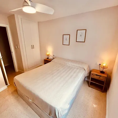 Piso En Centro-fortaleza Appartamento *